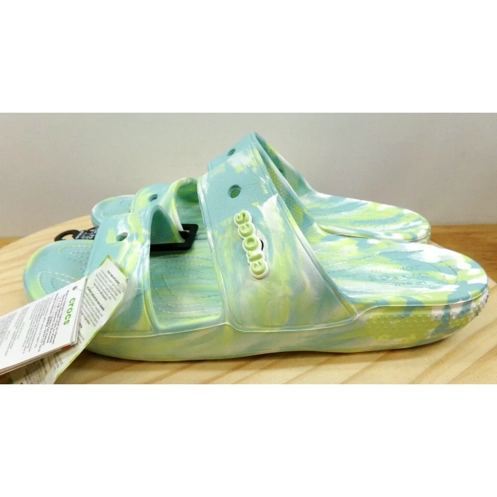 CROCS classic two